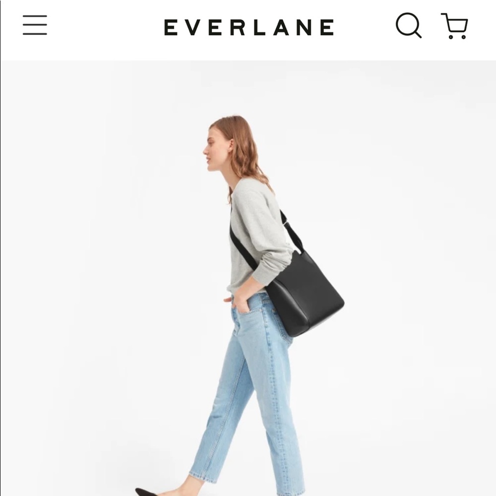 The Form Bag
